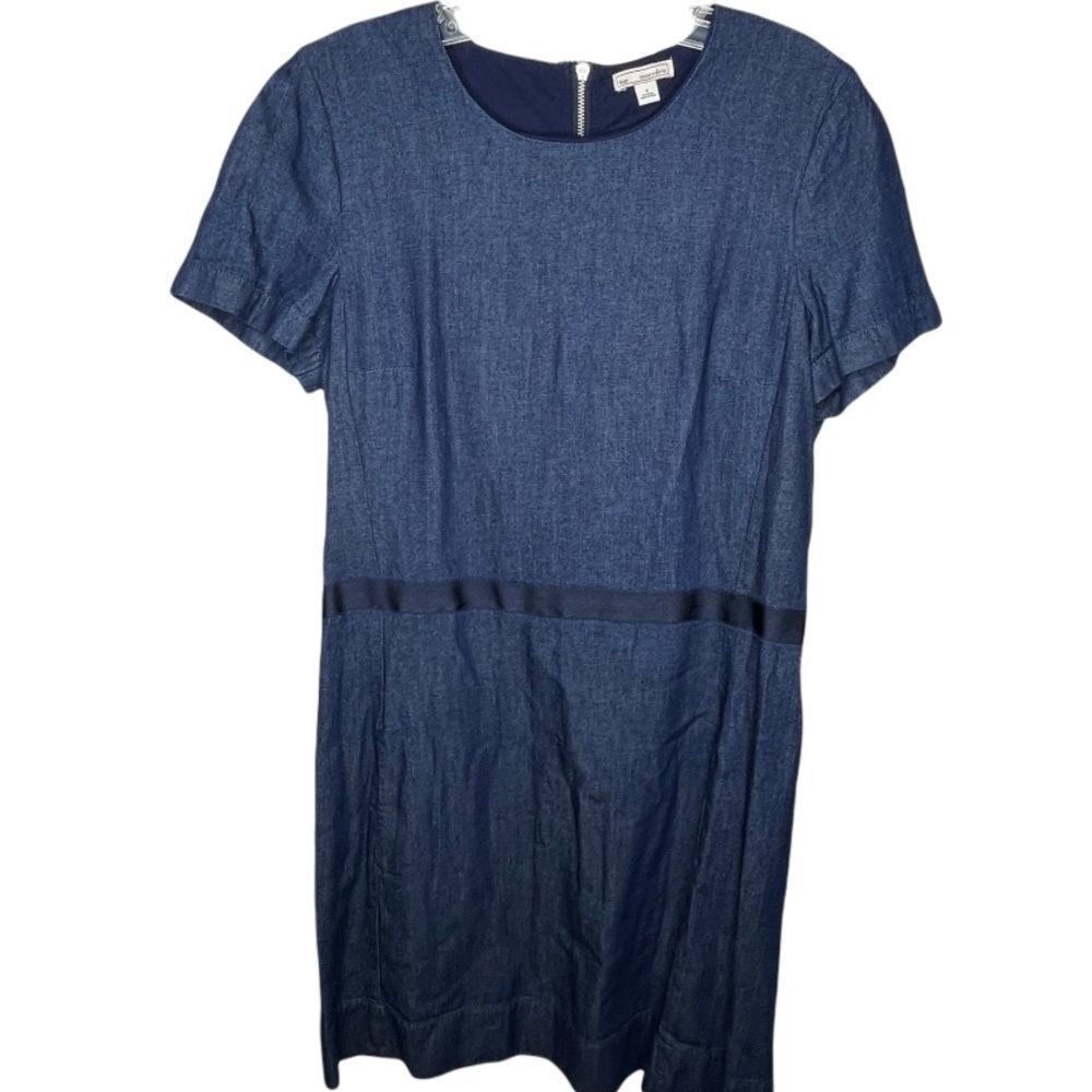 GAP Denim Dress‎
